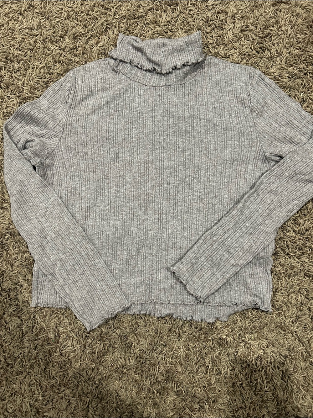 Madewell womens shirt